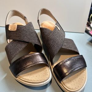 Ecco Damara sandals